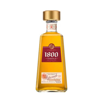 Jose Cuervo 1800 Tequila Reposado