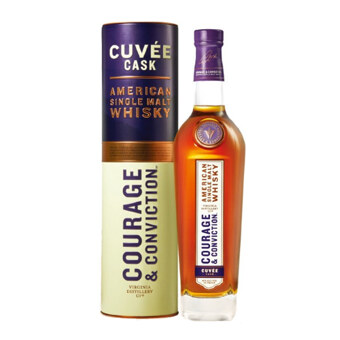 CUVEE CASK