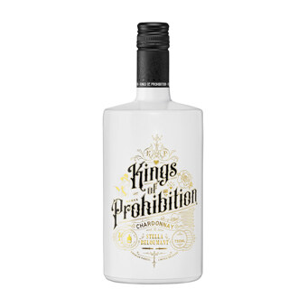 Kings of Prohibition Chardonnay