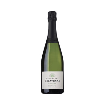 Champagne Delavenne Nature Grand Cru