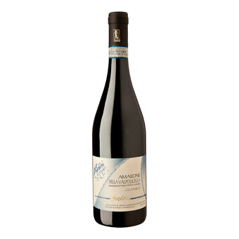 Antolini Amarone della Valpolicella Classico `Moropio`