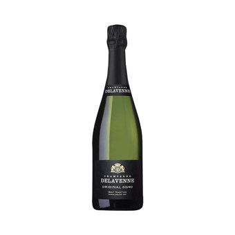 Champagne Delavenne Original Tradition Grand Cru