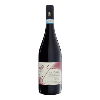 Antolini Valpolicella Classico Superiore `Persega`