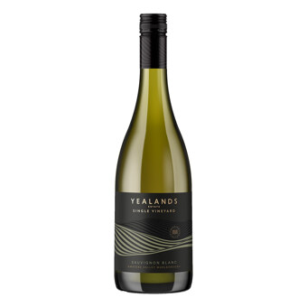 Yealands Marlborough Sauvignon Blanc Single Vineyard