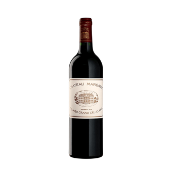 Chateau Margaux 2008