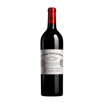 Chateau Cheval Blanc 2012