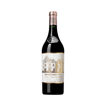 Chateau Haut Brion 2012