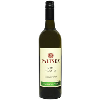 PALINDA Viognier 2011 White Wine 750ml