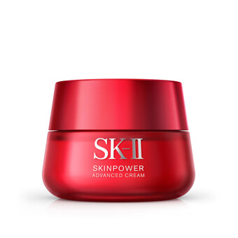 Skinpower Advanced Cream 80g