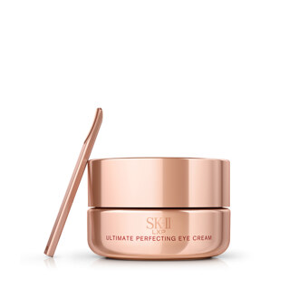 LXP Ultimate Perfecting Eye Cream 15g