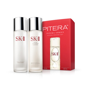 PITERA™ Deluxe Set