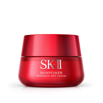 Skinpower Advanced Airy Cream 80g