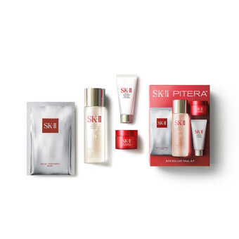 Bestseller Trial Kit