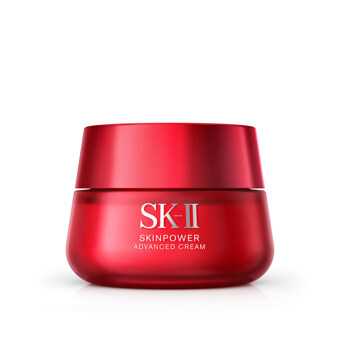 Skinpower Advanced Cream 50g