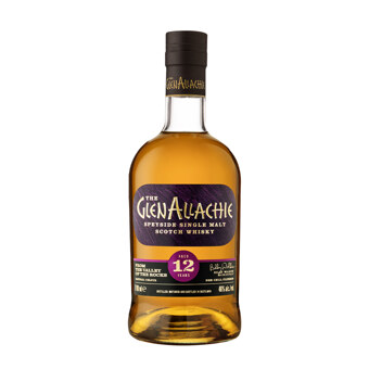 Glenallachie 12Y