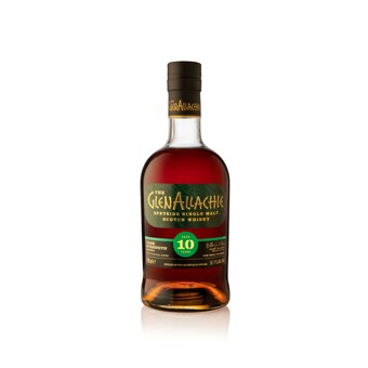 Glenallachie 10Y CS #9