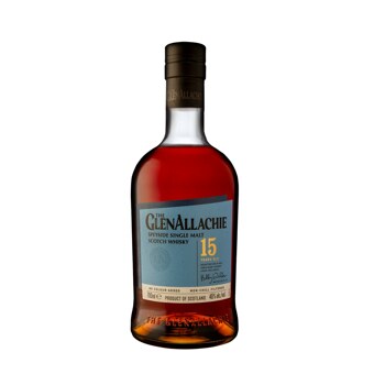 GlenAllachie 15Y (24RB)