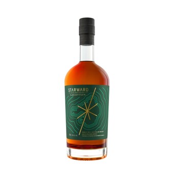 Starward Lagavulin