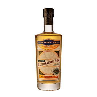 McNairs JAMAICA Rum