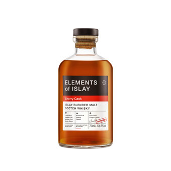 Elements of Islay / Sherry Cask