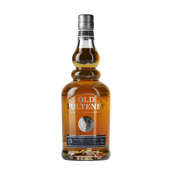 PULTENEY 25YO