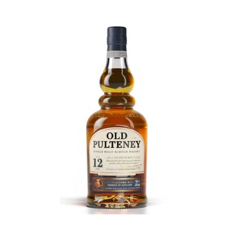 Old Pulteney 12