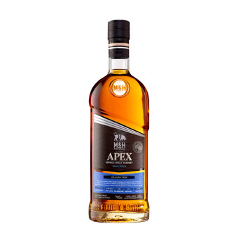 M&H APEX Alba Cask