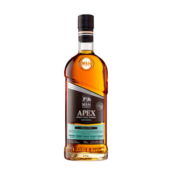 M&H APEX Tequila Cask