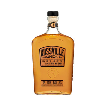 Rossville Union Master Crefted Rye