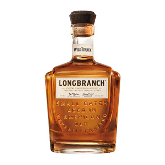 WILD TURKEY LONGBRANCH 1L