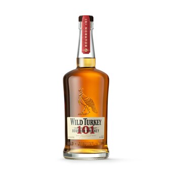 WILD TURKEY 101 1L