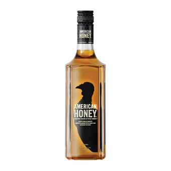 WILD TURKEY AMERICAN HONEY 1L