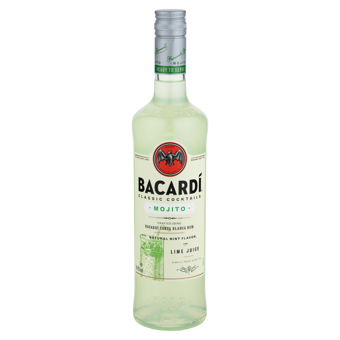 Bacardi Mojito