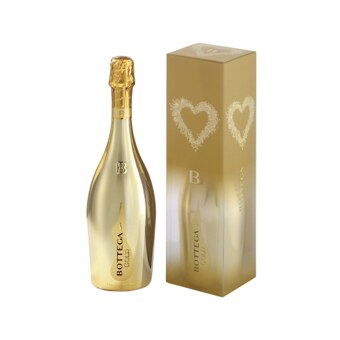 BOTTEGA PROSECCO GOLD SPARKLING