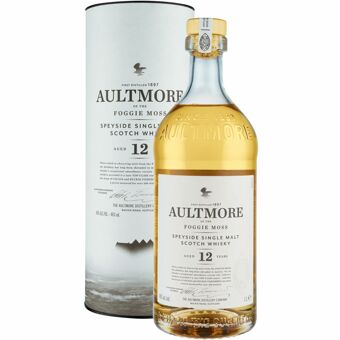 Aultmore 12yrs