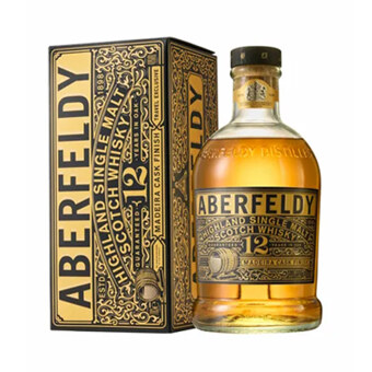 Aberfeldy 12yrs Madeira Cask 700ml