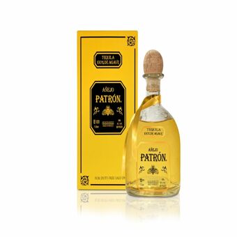 Patron Anejo-1L