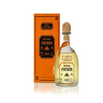 Patron Reposado-1L