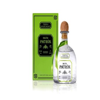 Patron Silver-1L