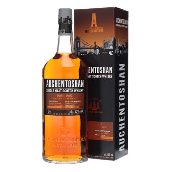 Auchentoshan Dark Oak 1000ml