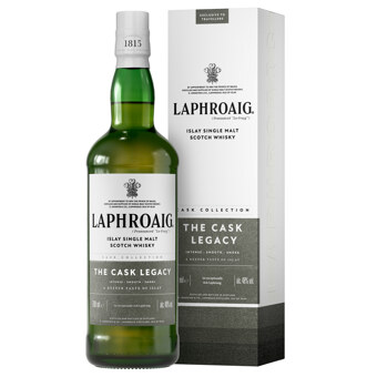 Laphroaig 1815 Legacy 700ml