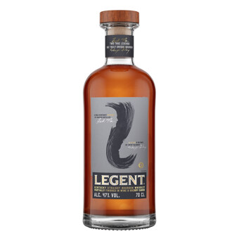 Legent Bourbon 700ml