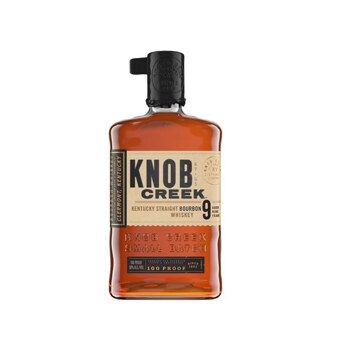 Knob Creek 700ml