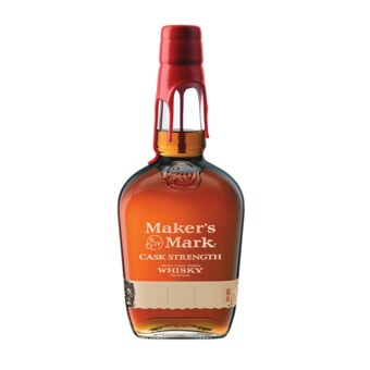 Maker`s Mark Cask Strength 700ml