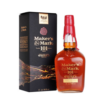 Maker`s Mark 101 1000ml