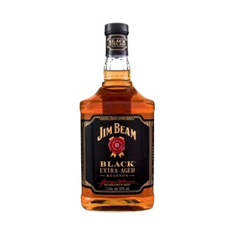 Jim Beam Black 1000ml