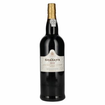 Graham`s LBV port 1000ml