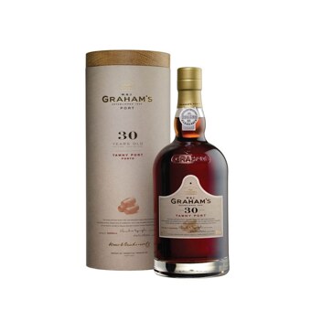 Graham`s 30yo 750ml