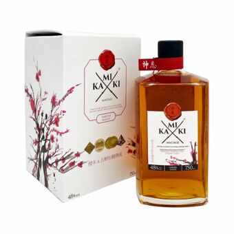 KAMIKI SAKURA 750ml