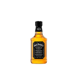 Jack Daniel`s Black Label 20cl